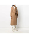 POLDO wool coat 90160103 000 045 - MAX MARA - BALAAN 7