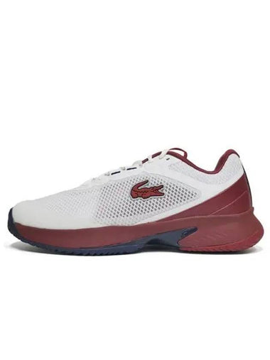 Tech Point SMA 746SMA00152G1 Tennis Shoes - LACOSTE - BALAAN 1