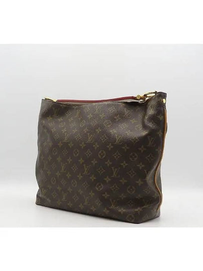 M40587 shoulder bag - LOUIS VUITTON - BALAAN 2