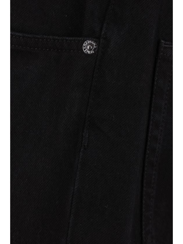 Denim Straight Pants GP02XD G8KJ0S9001 - DOLCE&GABBANA - BALAAN 3