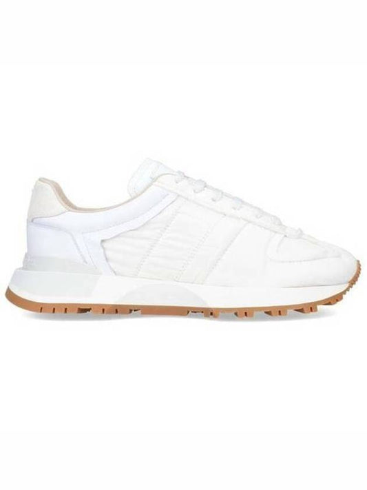 50 50 Evolution Low Top Sneakers White - MAISON MARGIELA - BALAAN 2