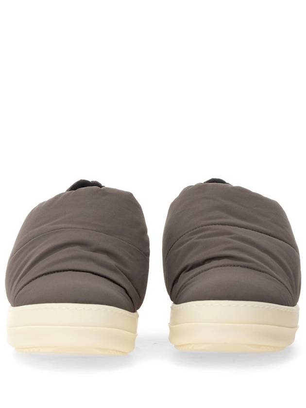 SLIP-ON SNEAKER - RICK OWENS - BALAAN 4