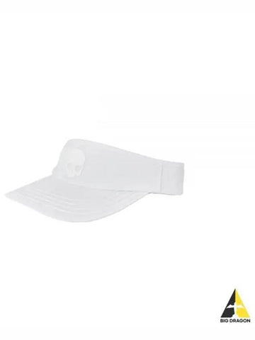 MAN SUN VISOR G93702 001 - HYDROGEN - BALAAN 1