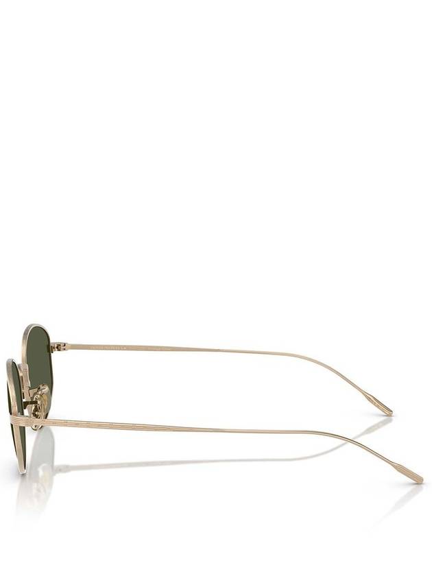 Oliver Peoples OV1347ST Gold - OLIVER PEOPLES - BALAAN 3