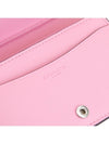 Essential Women s Card Wallet CR542 LH VIVID PINK - COACH - BALAAN 6