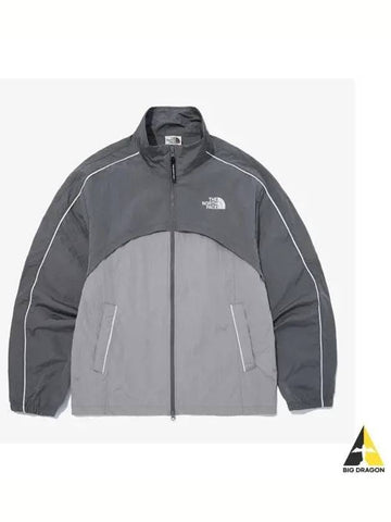 The North Face NJ3BQ05L White Label Neo Olema Jacket - THE NORTH FACE - BALAAN 1