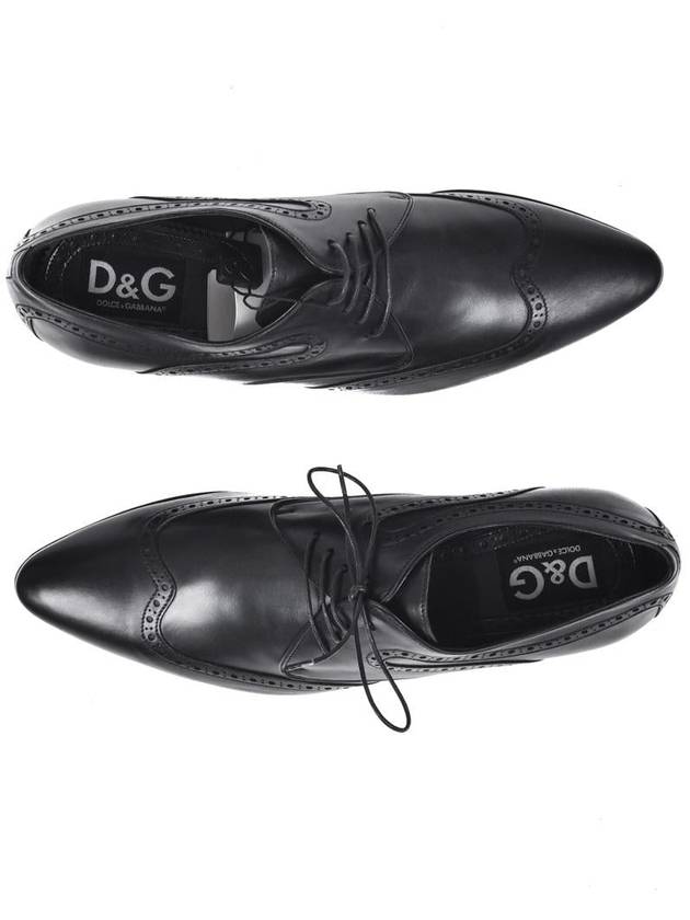 Dolce & Gabbana Shoes - DOLCE&GABBANA - BALAAN 2