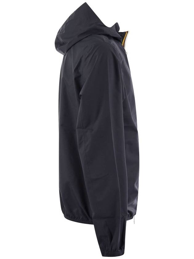 JACK STRETCH - Hooded jacket - K-WAY - BALAAN 3