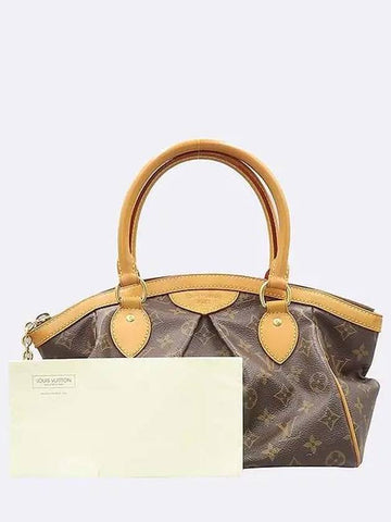 M40143 tote bag - LOUIS VUITTON - BALAAN 1