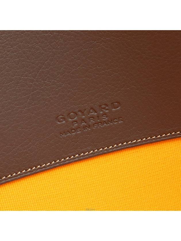 men clutch bag - GOYARD - BALAAN 8