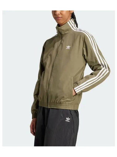 adidas Originals Woven Track Top JD5330 - ADIDAS - BALAAN 1