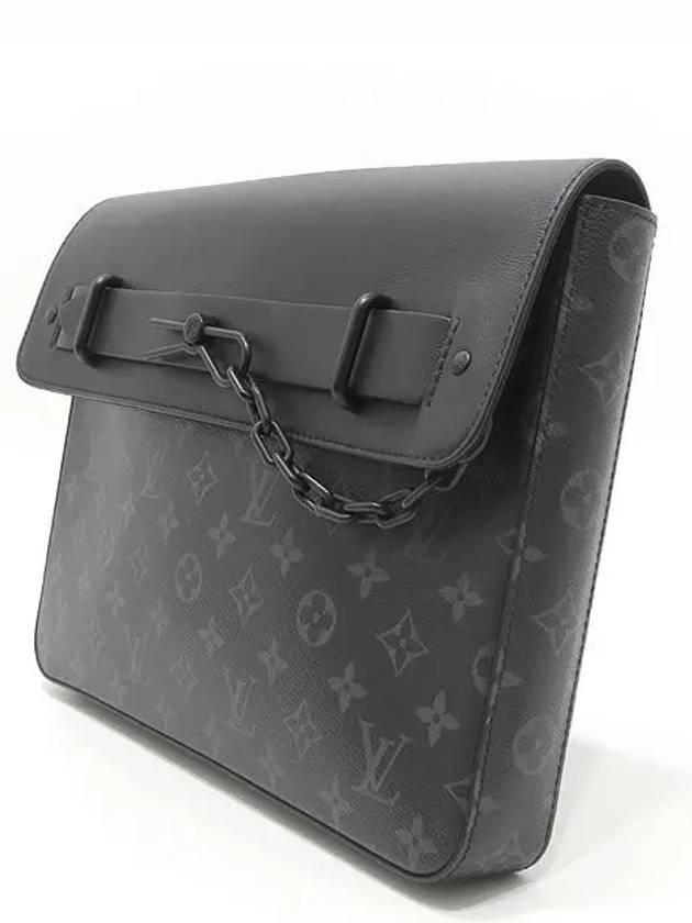 M80107 Clutch Bag - LOUIS VUITTON - BALAAN 2