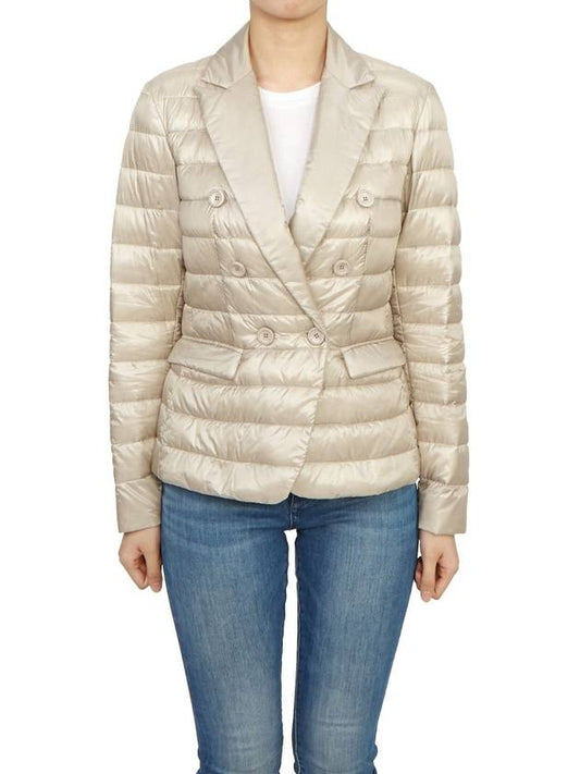 Women's Padded Jacket PI001854D 12017 1985 - HERNO - BALAAN 2