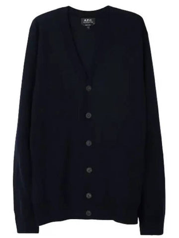 samuel cardigan men - A.P.C. - BALAAN 1