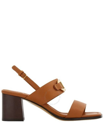 Sandals 004 - SALVATORE FERRAGAMO - BALAAN 2