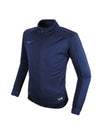 AS Revolution Knit Track Jacket Blue - NIKE - BALAAN 3