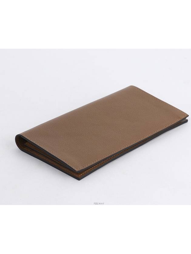 men s wallet - HERMES - BALAAN 3