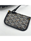 Anjou Mini Bag Black - GOYARD - BALAAN 10