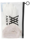 Official W FURRY GLOVES IV - ANEWGOLF - BALAAN 10