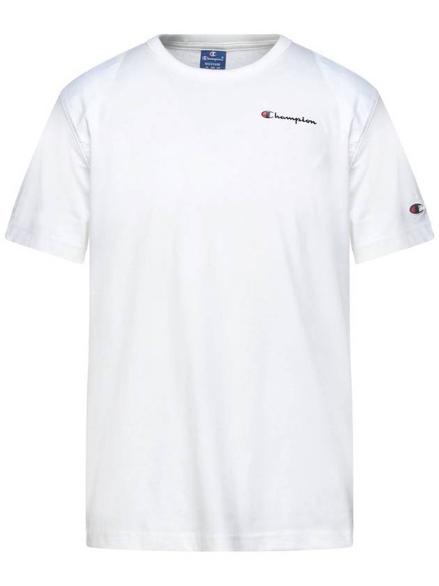 Rochester Comfort Fit t-shirt - CHAMPION - BALAAN 1