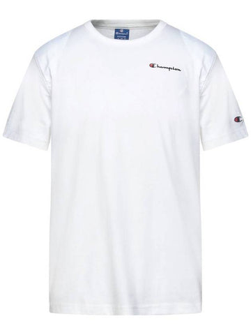 Rochester Comfort Fit t-shirt - CHAMPION - BALAAN 1