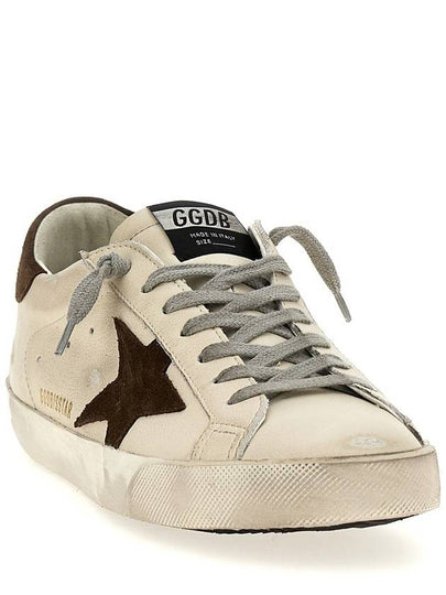 Golden Goose 'Super-Star' Sneakers - GOLDEN GOOSE - BALAAN 2