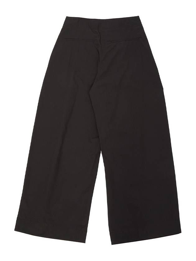 Women s Pants DORDONI SNW 880 BLACK GRAPE - STUDIO NICHOLSON - BALAAN 2