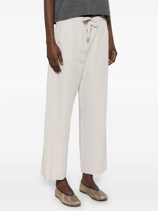 'S Max Mara Trousers - S MAX MARA - BALAAN 2