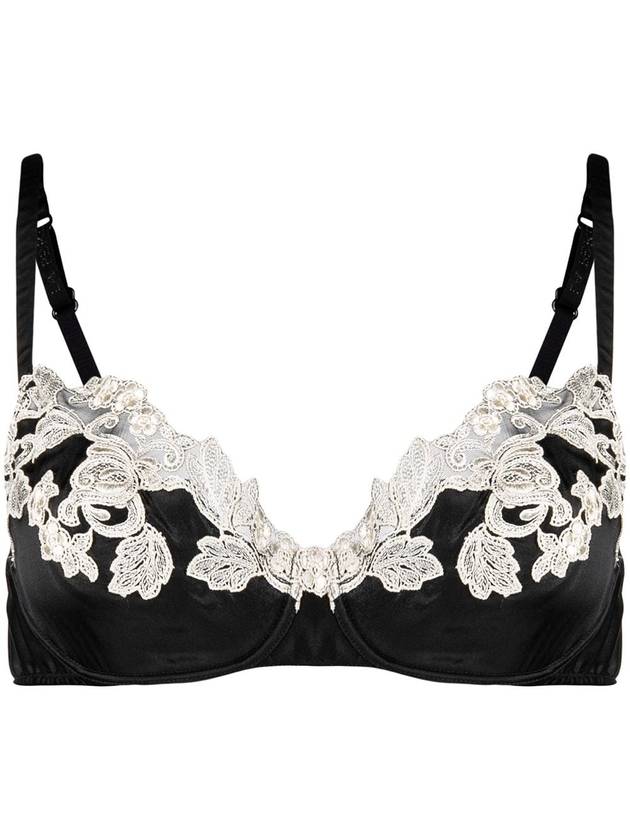 La Perla Underwear Black - LA PERLA - BALAAN 1