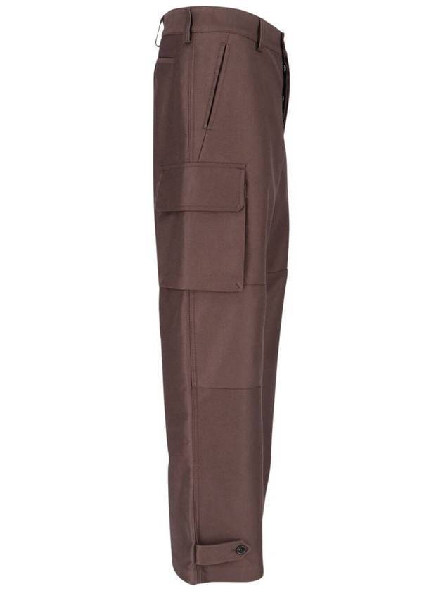 Marni Trousers - MARNI - BALAAN 2