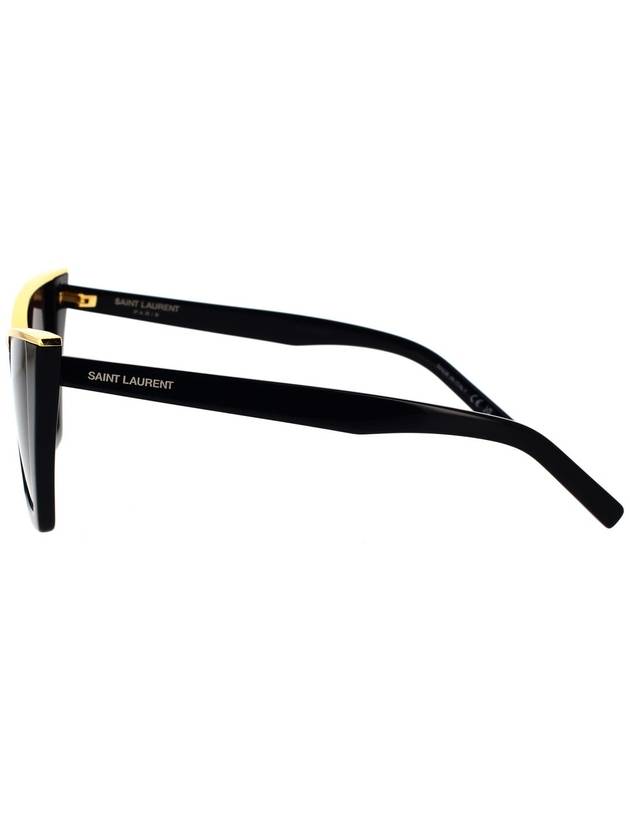 Saint Laurent Eyewear Sunglasses - SAINT LAURENT - BALAAN 3