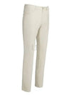 Tour 5 Pocket 4 WAY Straight Leg Pants Stone - G/FORE - BALAAN 2