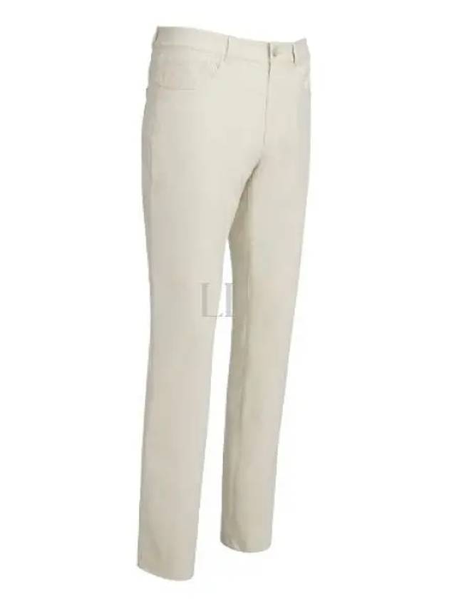 Tour 5 Pocket 4 WAY Straight Leg Pants Stone - G/FORE - BALAAN 2