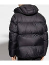 Men s MASAC Down Jacket 1A00195 597Y2 999 - MONCLER - BALAAN 4