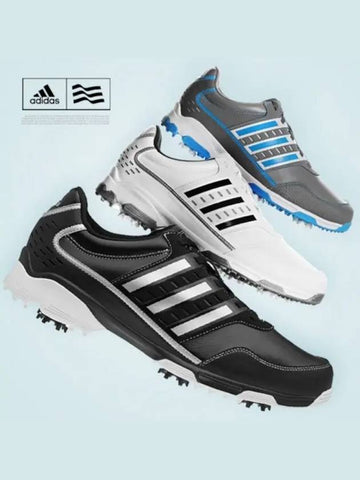 Golf Light Traction Men s Shoes Domestic Product GQG022081674805 - ADIDAS GOLF - BALAAN 1