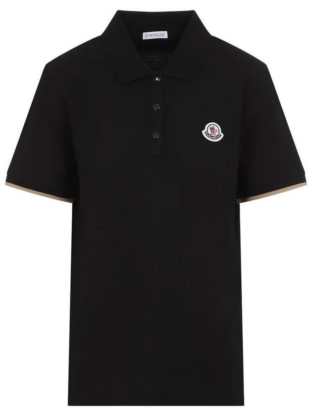 Moncler Polo - MONCLER - BALAAN 1