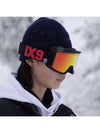 2024 2025 IX5 Feary Red Ski Snowboard IX9 Goggles - IXNINE - BALAAN 6