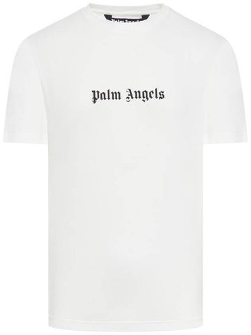 Palm Angels T-Shirts - PALM ANGELS - BALAAN 1