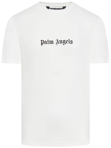 Palm Angels T-Shirts - PALM ANGELS - BALAAN 1