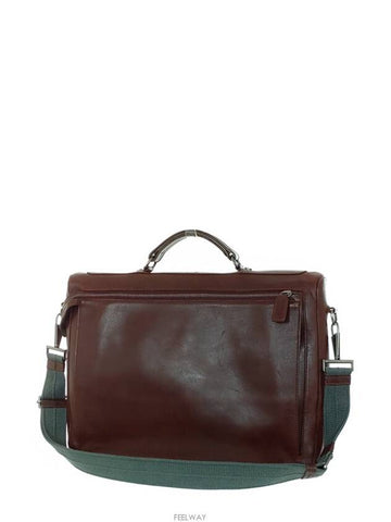 men brief case - MARNI - BALAAN 1