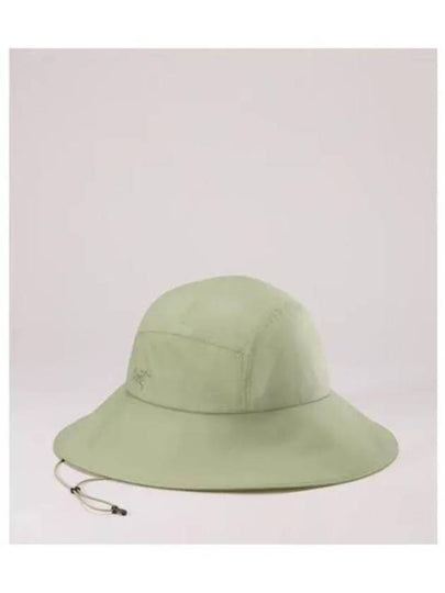 Aerios Shade Wide Brim Hat Chloris - ARC'TERYX - BALAAN 2