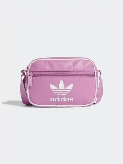 Airliner Mini Cross Bag Preloved Purple - ADIDAS - BALAAN 2