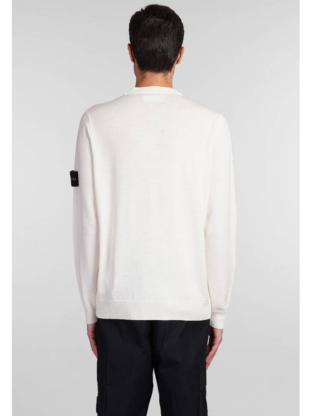 Stone Island Knitwear - STONE ISLAND - BALAAN 3