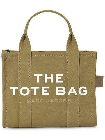 MARC JACOBS THE SMALL TOTE - MARC JACOBS - BALAAN 1