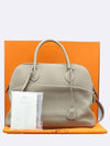 Etoff tote bag - HERMES - BALAAN 1