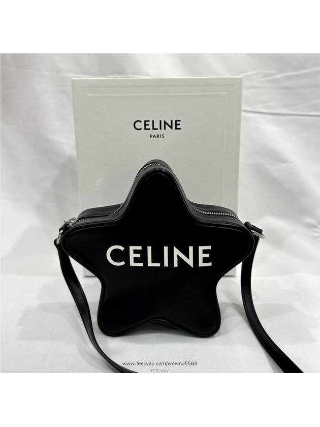 women cross bag - CELINE - BALAAN 6