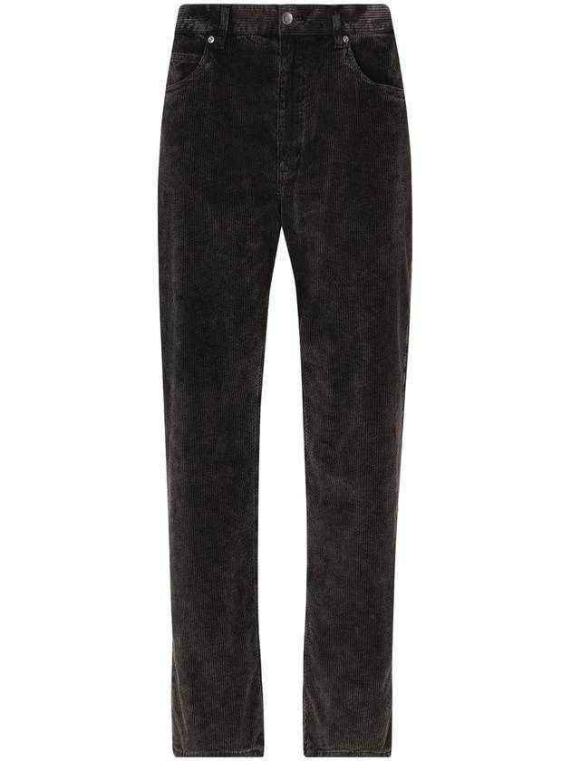 Dolce & Gabbana Pants Clothing - DOLCE&GABBANA - BALAAN 1