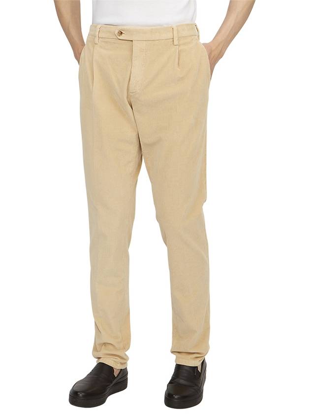 Men's Pants ITSOHOD34 ITR61299 322 - RVR LARDINI - BALAAN 5