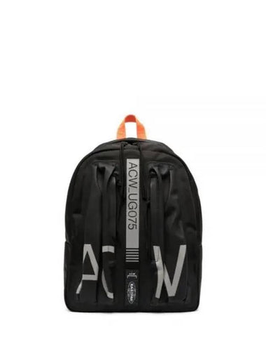 A COLD WALL Eastpack Edition Backpack Black EK0A5BE11A6 - A-COLD-WALL - BALAAN 1