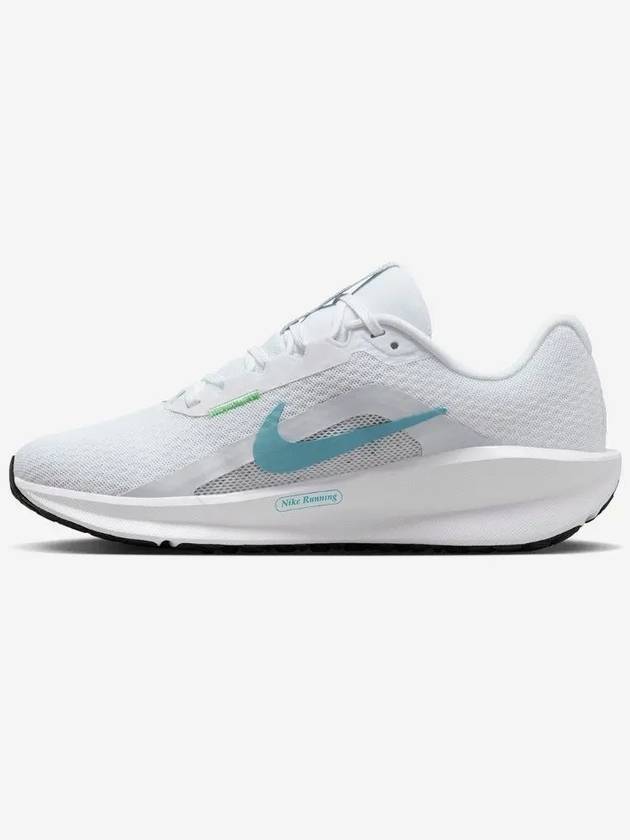 Women s Downshifter 13 White FD6476 102 - NIKE - BALAAN 5